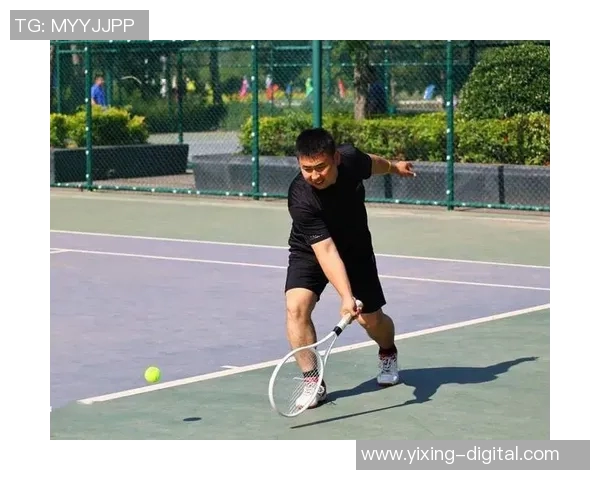 对话赵强：回顾我的网球生涯与未来发展展望