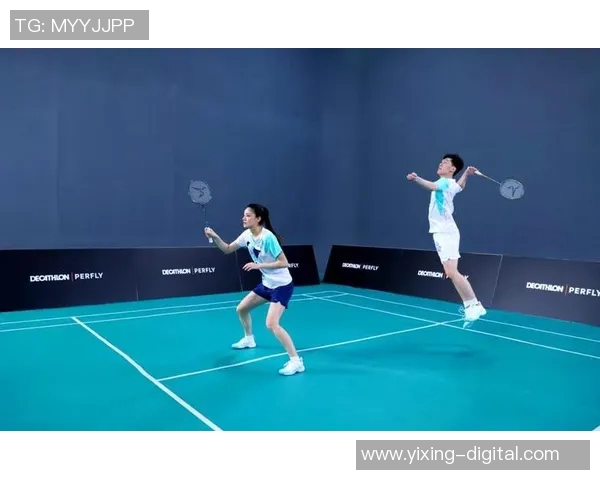 羽毛球盛宴：深入解析上海羽毛球队的实力与发展之路