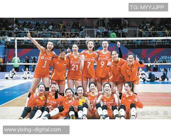 西安排球队在奥运会上的实力展现与表现分析